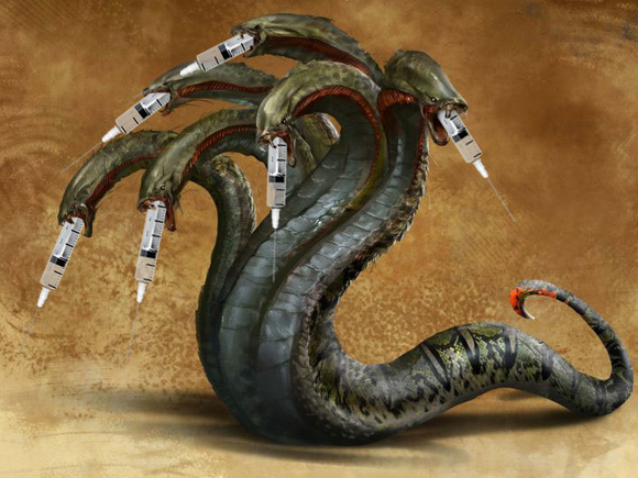 Кракен наркоман